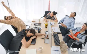 打工人集体摆烂其实有它的道理，自我效能感早就预测到了