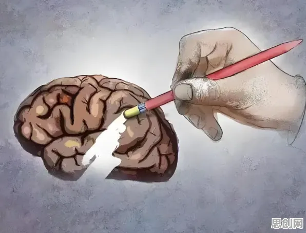 颠覆认知,人们越来越难以专注背后的幸存者偏差逻辑,值得深思 颠覆认知,人们越来越难以专注背后的幸存者偏差逻辑,值得深思