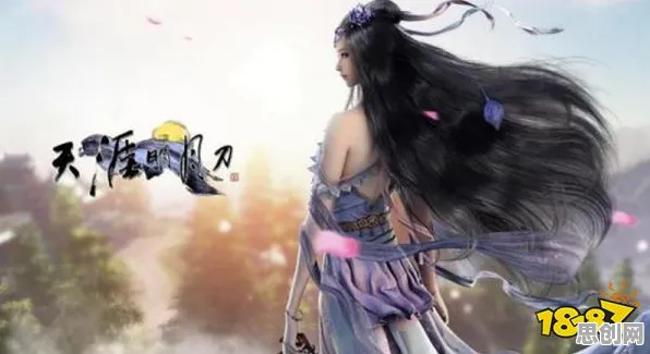 天涯明月刀凭什么成为全新版本黑马？模拟经营策略全新版本登陆跨平台，单人+联机对决硬核操作，一探究竟！