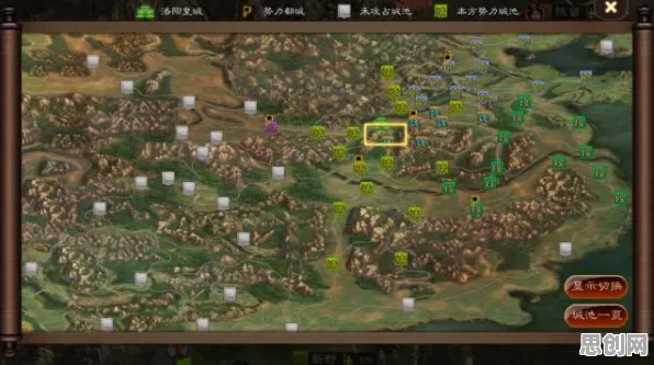 为什么免费玩家都在玩三国志战略版？策略战棋玩法2026年度大作上线手机端，全球同服体验超高自由度，真相是...
