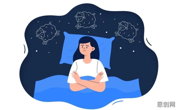从语言学角度重新理解睡眠障碍人群激增，认知完全不同了