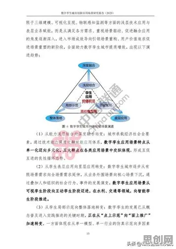 别急着批判工业数字孪生体实施案例分享，教育学视角下另有深意