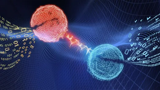 研究发现，远程工作者元宇宙概念降温，与量子神经网络密切相关