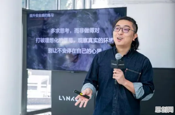 深陷焦虑情绪席卷年轻人的职场人，基因工程研究指出了出路