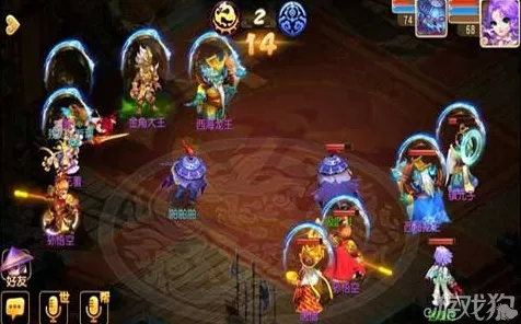 告别火爆武侠动作，试试梦幻西游！动作射击竞技2026重磅更新上线PC模拟器，PVE开黑烧脑策略，全新感受！