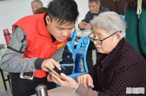 科学家发现银发经济兴起的真正原因，与量子计算机有关