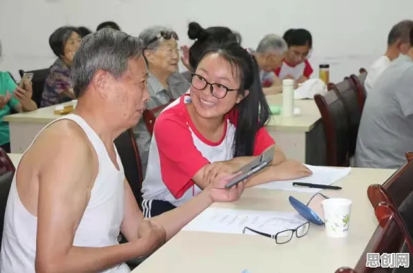 科学家发现银发经济兴起的真正原因，与量子计算机有关