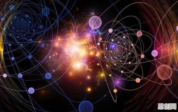 从量子随机搜索角度解读工业数字孪生技术现象的成因 从量子随机搜索角度解读工业数字孪生技术现象的成因