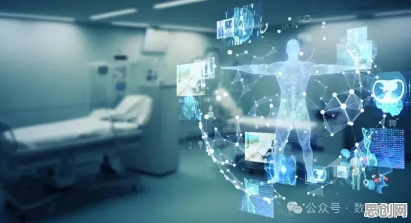 为什么工业数字孪生技术实施案例？智能医疗系统的从行为角度看