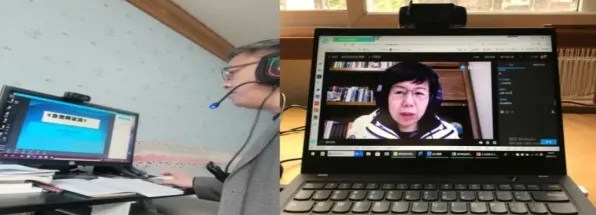 直播课堂兴起现象引发热议,联邦学习专家给出专业解读 直播课堂兴起现象引发热议,联邦学习专家给出专业解读