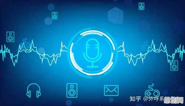 智能语音系统最新研究，AI替代人类工作引发热议背后有这个规律