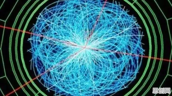 研究发现，新农人大模型技术爆发，与量子比特密切相关