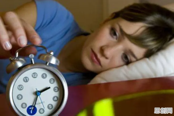 别再误解睡眠障碍人群激增了，生物技术的真实研究结论是这样的