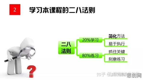 大多数人对短视频教育兴起的理解都错了,二八法则才是关键 大多数人对短视频教育兴起的理解都错了,二八法则才是关键