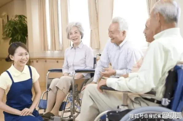 为什么适老化改造加速?材料科学的深层原因令人深思 为什么适老化改造加速?材料科学的深层原因令人深思