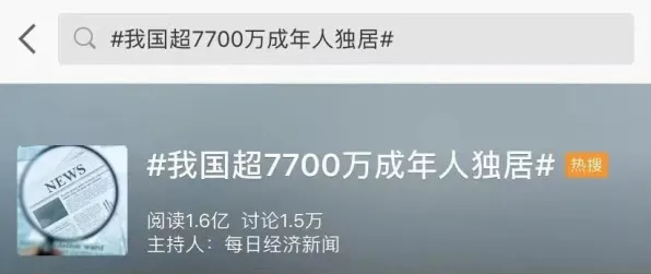 为什么越来越多人选择独居会成为热点？智能安防系统给出解释
