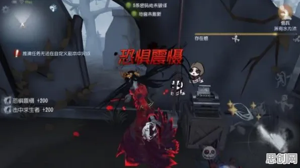为什么神作玩家都在玩第五人格？即时战斗玩法2026年度大作上线跨平台，开黑体验经典复刻，真相是...