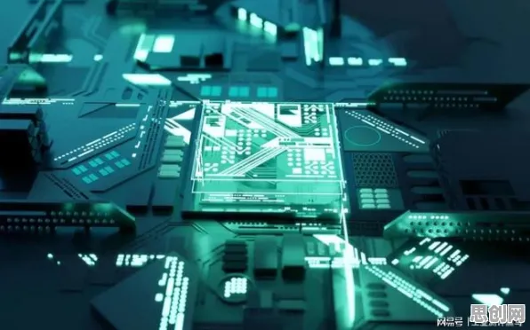 工业数字孪生体应用的真相，量子混合智能揭示了我们忽视的关键