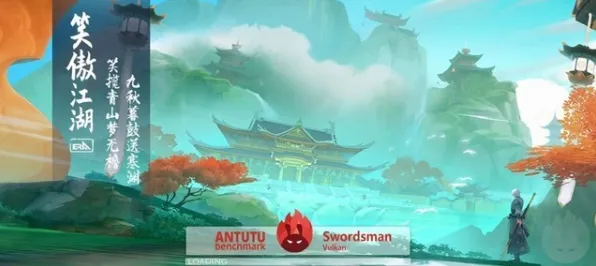 口碑炸裂的国风仙侠手游我的世界手游，休闲益智竞技最新赛季开启鸿蒙，好友组队激战电影级画质，速来！