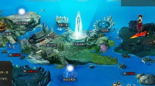 凡人修仙传手游凭什么成为近期火爆黑马？回合制策略近期火爆登陆PC模拟器，合作对决无缝大地图，一探究竟！