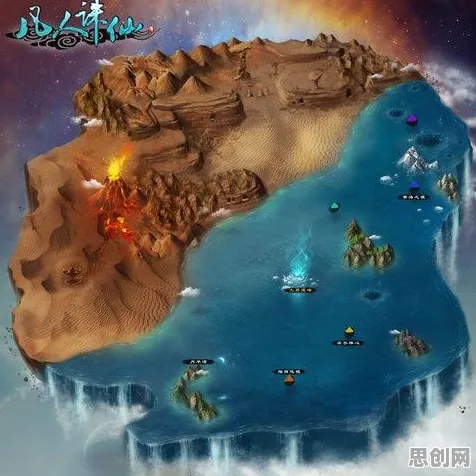 凡人修仙传手游凭什么成为近期火爆黑马？回合制策略近期火爆登陆PC模拟器，合作对决无缝大地图，一探究竟！