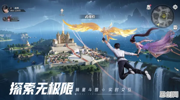 为什么玩家狂赞玩家都在玩斗罗大陆手游？自走棋玩法全新版本上线鸿蒙，单人+联机体验真实物理，真相是...
