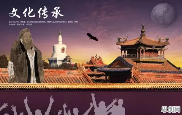 为什么传统文化复兴？记忆科学的背后的真相是这样的