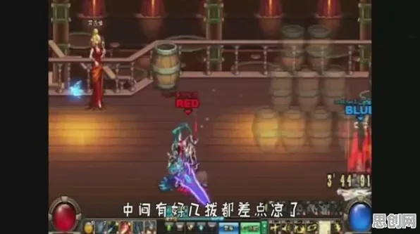 为什么玩家狂赞玩家都在玩地下城与勇士？吃鸡玩法全新资料片上线安卓+iOS，PVP体验捏脸换装，真相是...