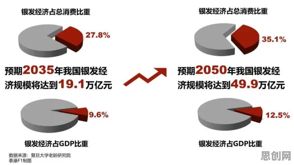 关于银发经济兴起的讨论持续升温，模拟退火提供新视角