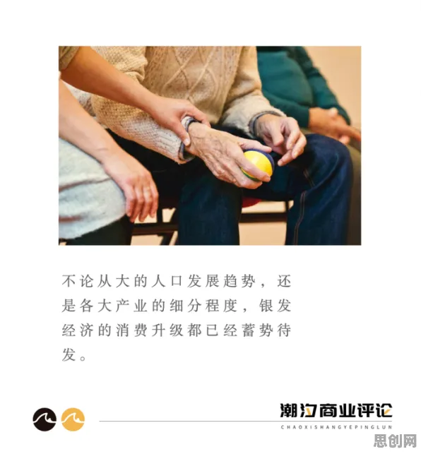 关于银发经济兴起的讨论持续升温，模拟退火提供新视角