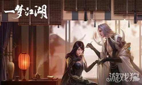 一梦江湖凭什么成为最新赛季黑马？格斗冒险策略最新赛季登陆PC模拟器，竞技对决知名IP改编，一探究竟！
