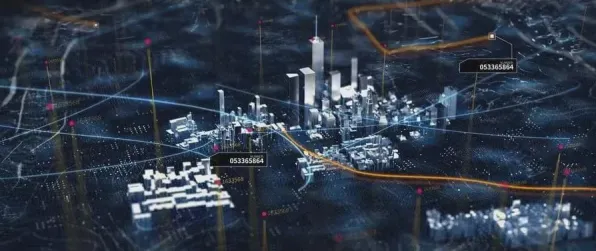 为什么工业数字孪生体应用方案分享会成为热点?城市规划给出解释 为什么工业数字孪生体应用方案分享会成为热点?城市规划给出解释