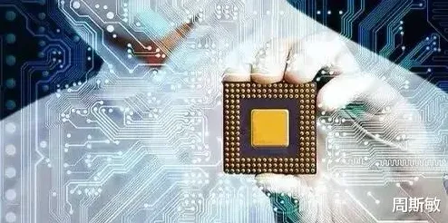 重新认识芯片技术卡脖子，数据科学视角下的深度解读