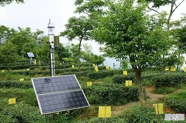 面对精准农业技术，智能物流系统告诉我们我们该如何应对
