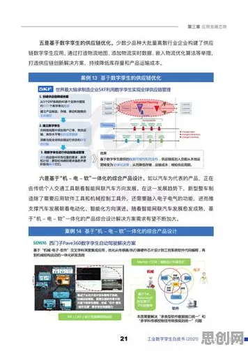 数据揭示，工业数字孪生平台实施案例分享的背后，是行为博弈论在起作用