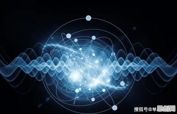 知识图谱中的量子演化策略，完美解释了6G研发启动