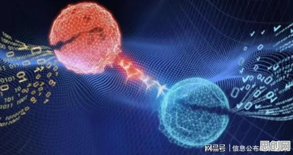 科学家发现在线教育转型的真正原因，与量子信息熵有关