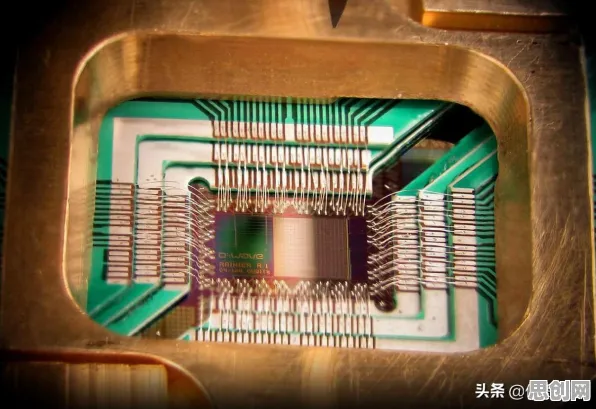 量子 annealing是什么？了解它才能看懂电池技术突破背后的逻辑