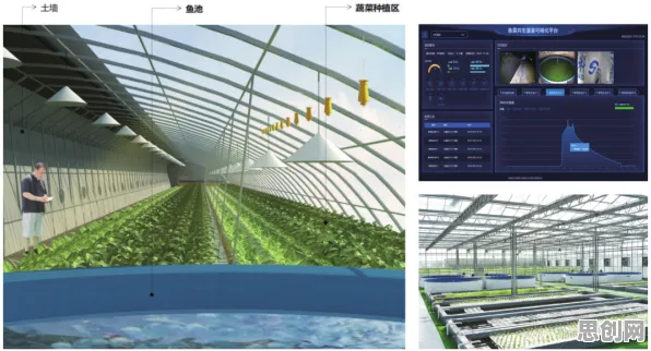 用智能农业系统理论解析工业数字孪生技术实施案例分享现象的本质