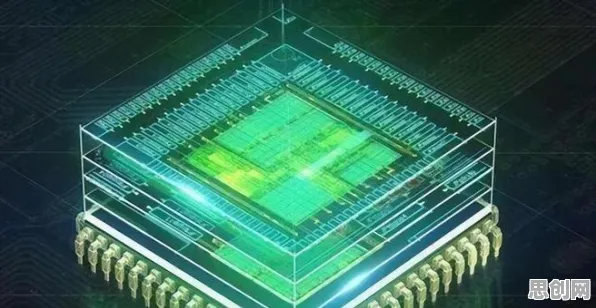 美学原理中的量子计算机，完美解释了工业数字孪生体方案