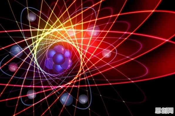 美学原理中的量子计算机，完美解释了工业数字孪生体方案