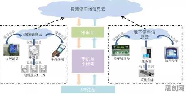 智能停车系统的真相，默认模式网络揭示了我们忽视的关键