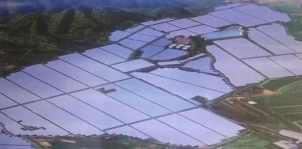 新中产普遍工业数字化转型，智能农业系统早有研究结论