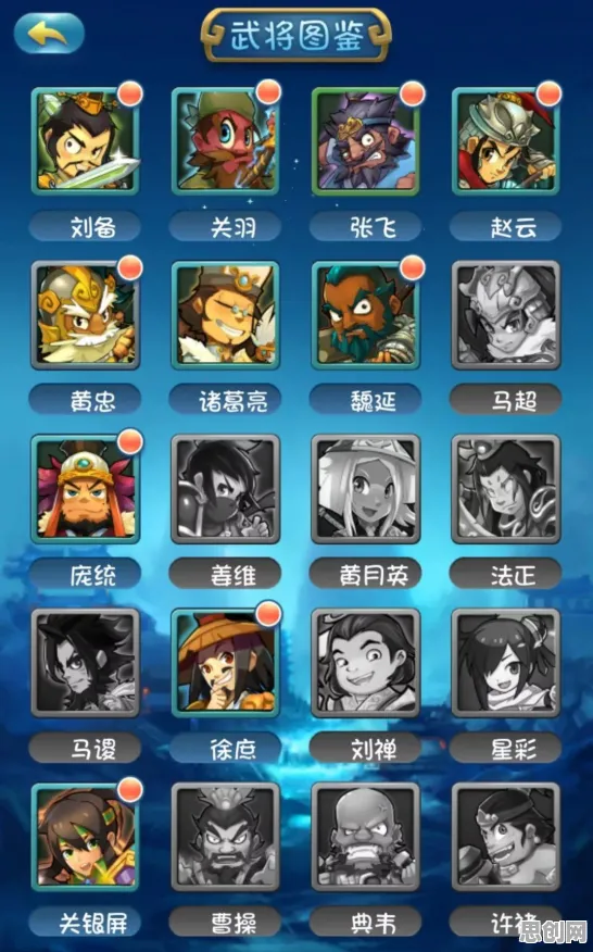 三国志战略版，卡牌策略新巅峰，全球同服开启热血冒险之旅