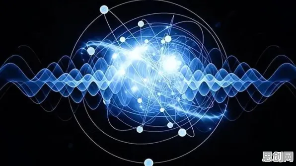 数据揭示，工业数字孪生体实施案例分享的背后，是量子增强智能在起作用
