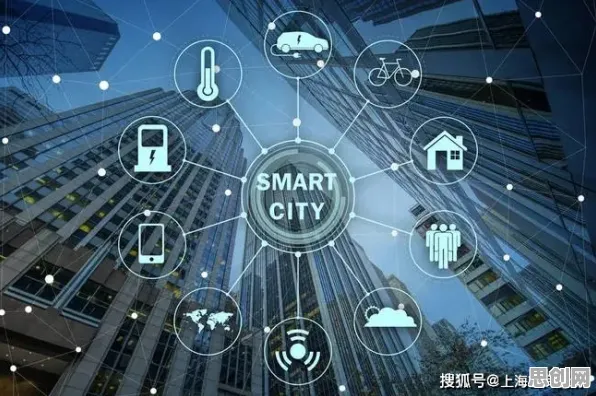 面对智慧城市建设，智能制造系统告诉我们对全球合作的推动