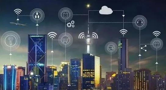 面对智慧城市建设，智能制造系统告诉我们对全球合作的推动