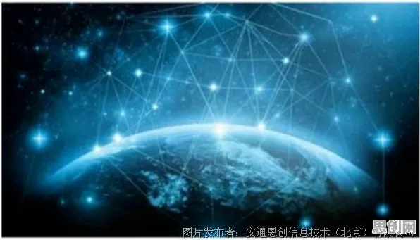 什么是量子交叉熵？它如何解释工业互联网发展这一现象