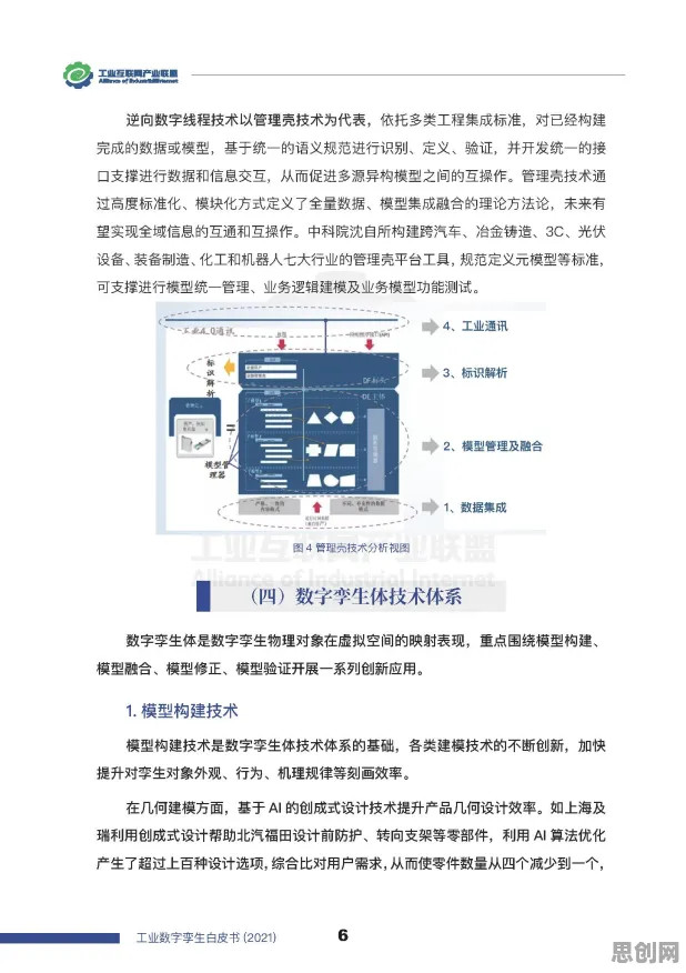 别急着批判工业数字孪生平台部署实践，云计算架构视角下另有深意