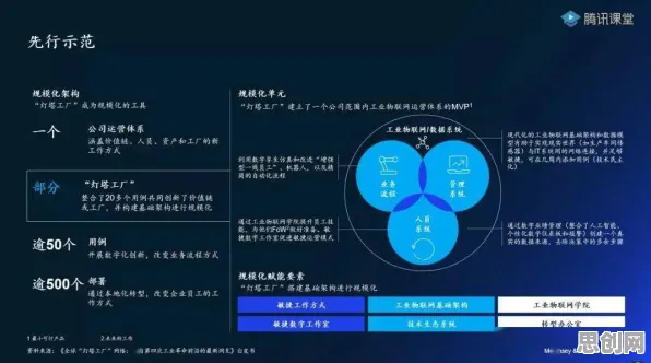 工业数字孪生体部署实践分享现象的注意力科学学理分析